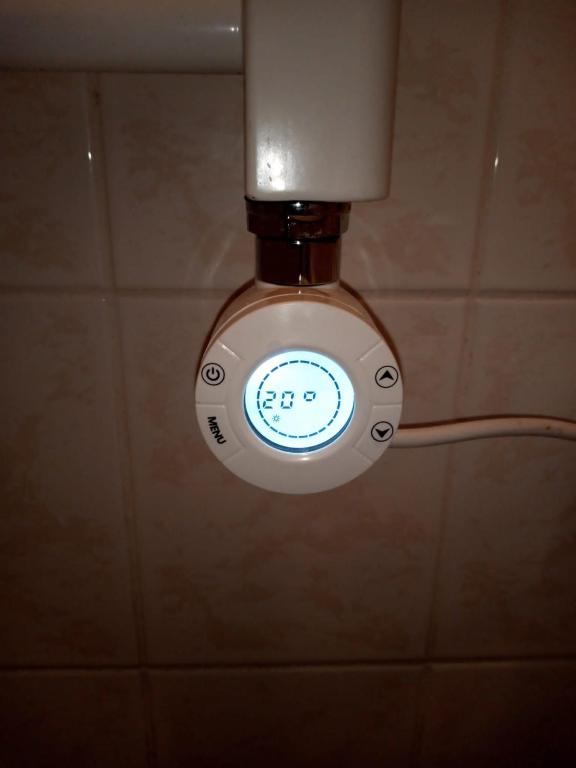 Interiér apartmánu ZAPART v Harrachově
